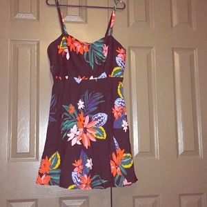 Old Navy Sundress Fit and Flare